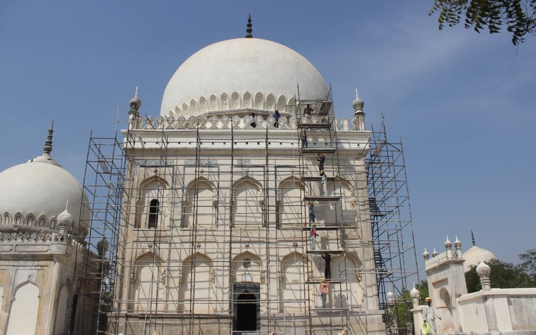 Heritage Restoration